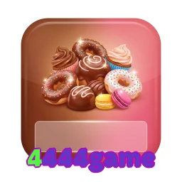 4444game
