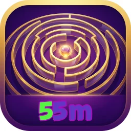 55m