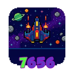 7656