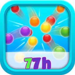 77h