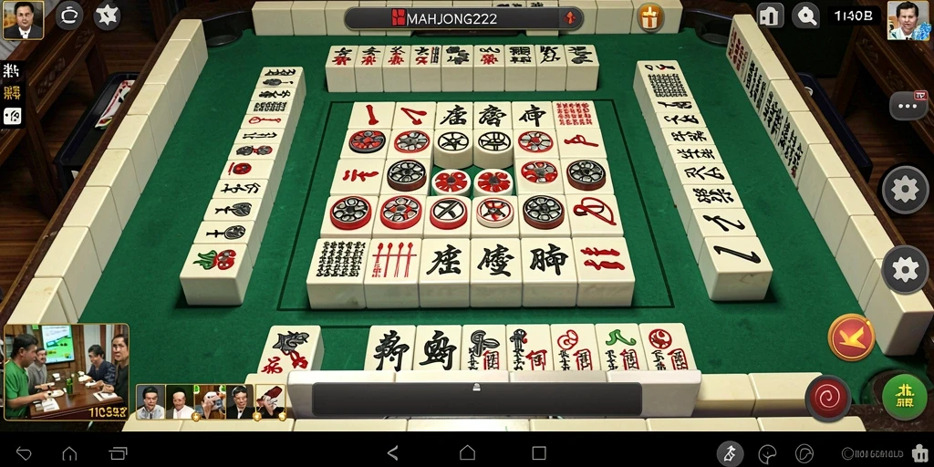 Visual de SJ777